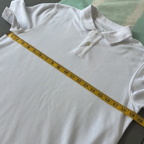 Lot of 2 Sonoma Short‎ Sleeve Pullover Polo Tops - Picture 7 of 11